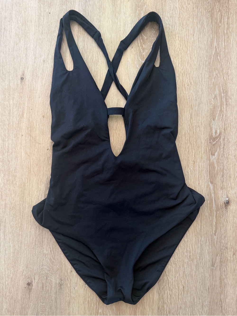 Becca by Virtue one piece swimsuit
